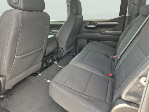 Used 2024 Chevrolet Silverado 1500 LT w/ All Star Edition Plus RWD image 15