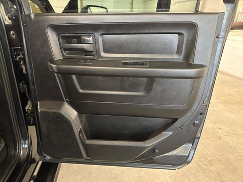 Used 2016 RAM 1500 Express w/ Black Ram 1500 Express Group image 44