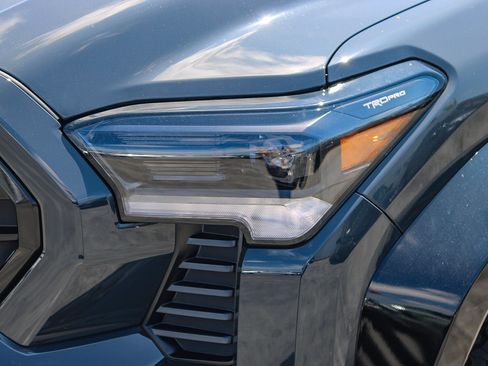 New 2026 Toyota Tacoma TRD Pro AWD/4WD image 5