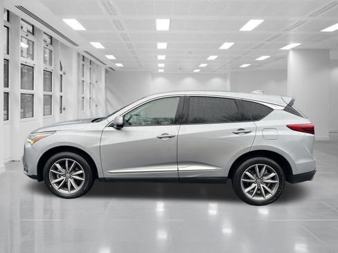 Used 2022 Acura RDX w/Technology Package image 8
