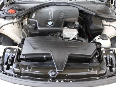 Used 2014 BMW 428i Coupe RWD image 22