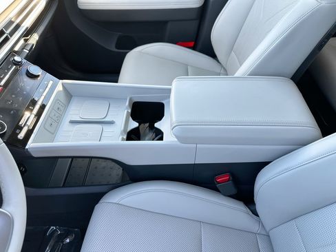 Used 2025 Hyundai Santa Fe SEL image 20