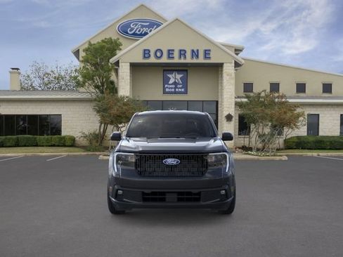 New 2026 Ford Maverick Lobo AWD/4WD image 6