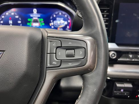 Used 2024 Chevrolet Silverado 2500 High Country w/ Technology Package image 17