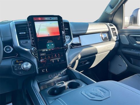 New 2026 RAM 1500 Laramie image 24