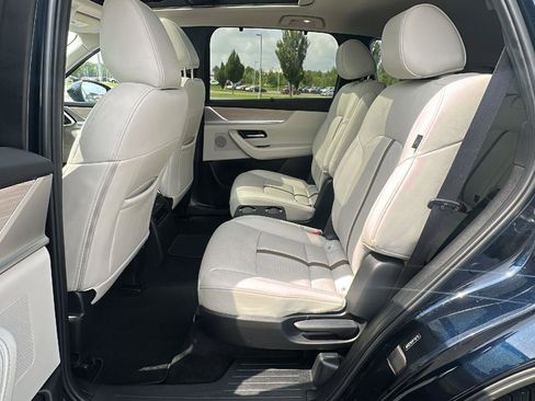 Certified 2024 MAZDA CX-90 Plug-In Hybrid w/ Premium Plus image 26