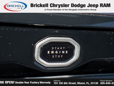 New 2026 Jeep Grand Cherokee Limited image 30