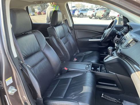 Used 2013 Honda CR-V EX-L image 27