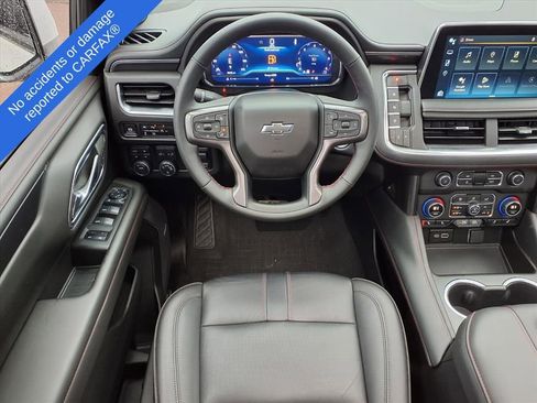 Used 2024 Chevrolet Tahoe RST w/ Luxury Package image 15