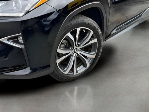 Used 2019 Lexus RX 350 FWD w/ Navigation Package image 5