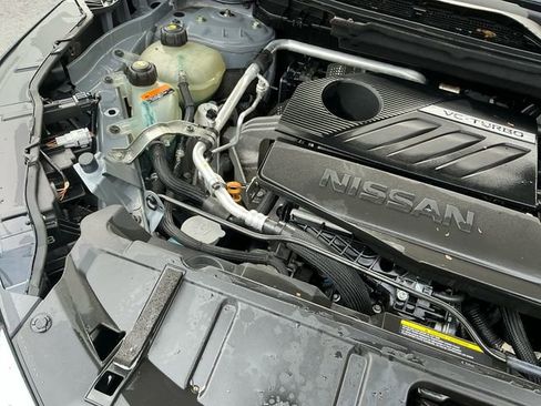 Used 2023 Nissan Rogue SL w/ SL Premium Package AWD/4WD image 20