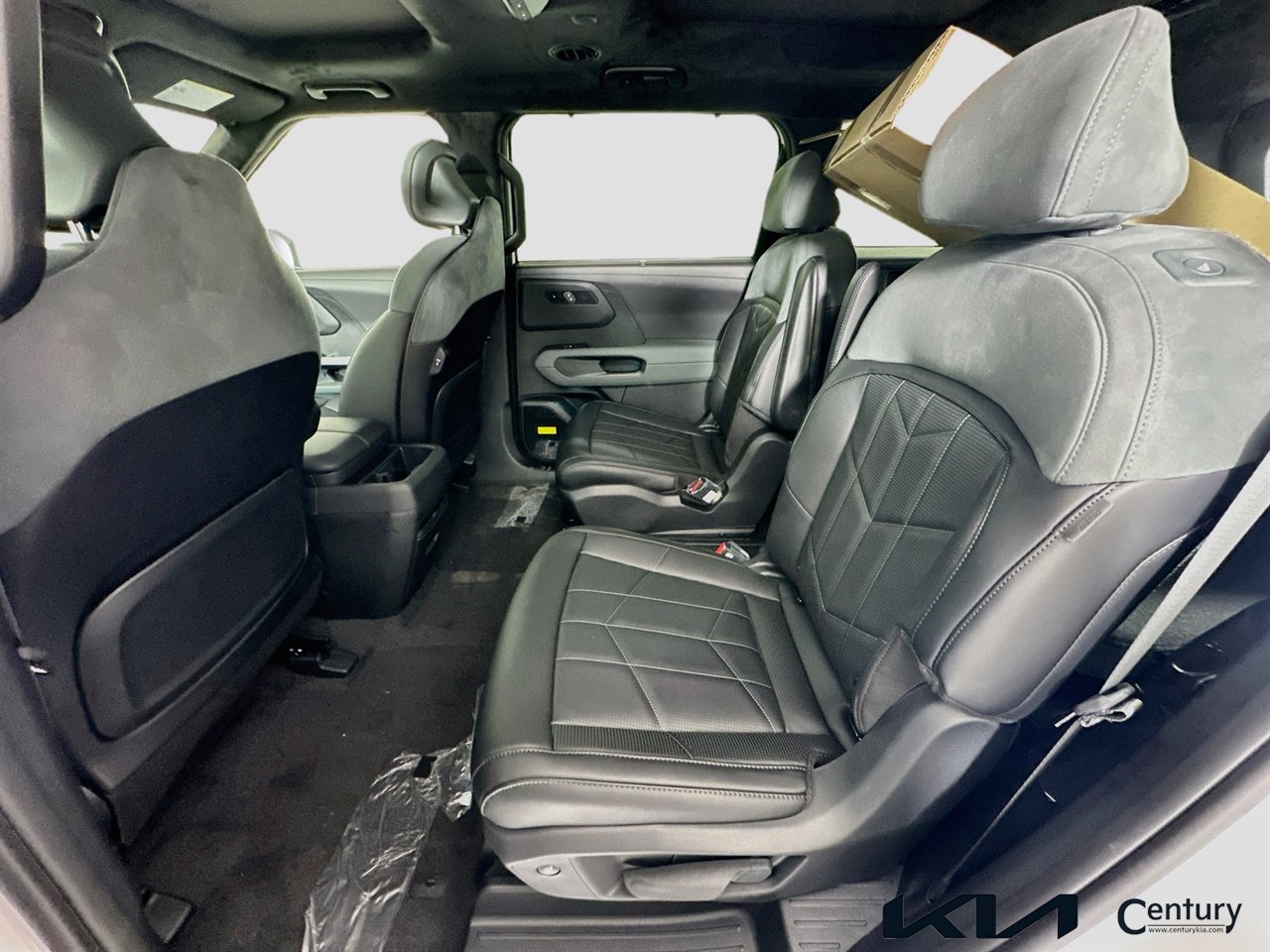 New 2027 Kia Telluride X-Line SX Prestige w/ Towing Package AWD/4WD image 14