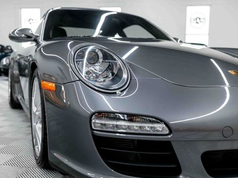 Used 2011 Porsche 911 GT3 RS image 14