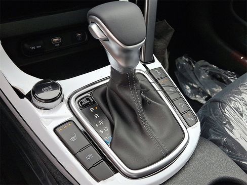 New 2025 Kia Seltos EX image 12