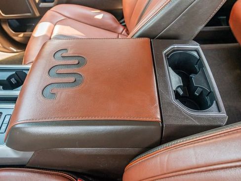 Used 2019 Ford F150 King Ranch w/ Equipment Group 601A Luxury image 30