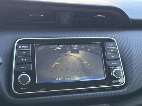 Certified 2024 Nissan Kicks S image 6