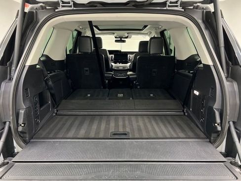 Used 2025 Ford Expedition Platinum AWD/4WD image 46