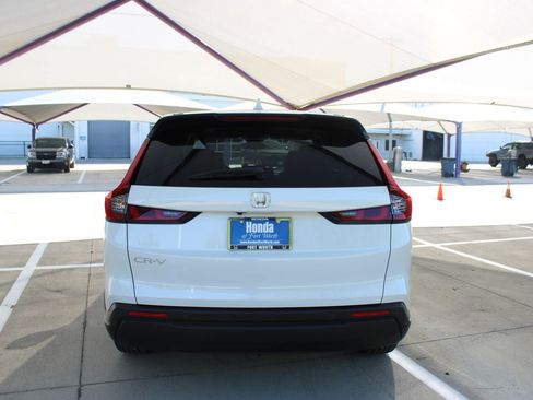 Used 2026 Honda CR-V EX-L image 4