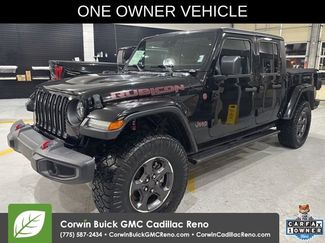 Used 2020 Jeep Gladiator Rubicon 360° Tour