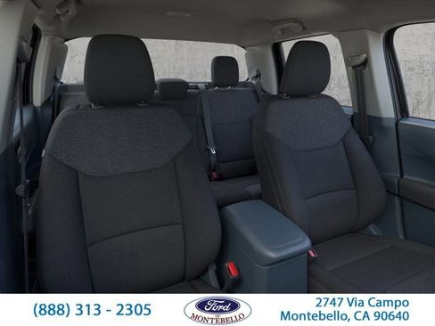 New 2026 Ford Maverick XL FWD image 11