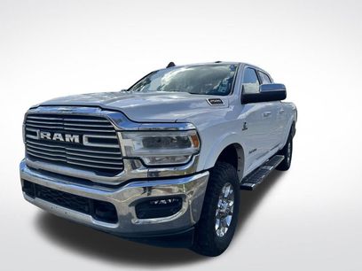 Used 2022 RAM 2500 Laramie