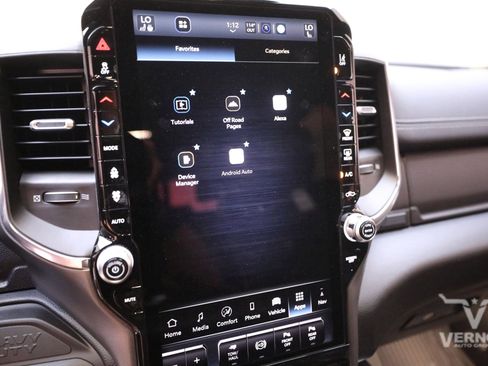 New 2025 RAM 3500 Laramie image 37