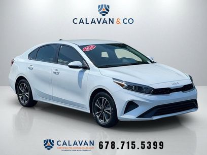 Certified 2024 Kia Forte LXS w/ LXS Technology Package
