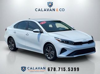 Certified 2024 Kia Forte LXS w/ LXS Technology Package FWD video 1