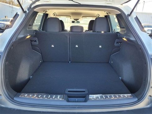 Certified 2025 Nissan Kicks SV w/ Illumination Package image 13