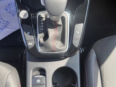 Used 2025 Kia Soul GT-Line w/ GT-Line Technology Package FWD image 15
