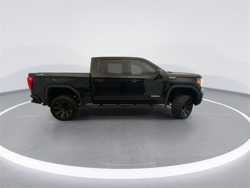 Used 2019 GMC Sierra 1500 Elevation image 5