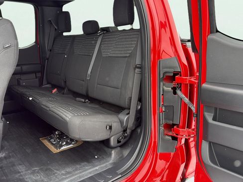 Used 2023 Ford F150 XL w/ STX Appearance Package image 26