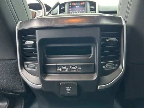 Used 2020 RAM 2500 Big Horn w/ Level 2 Equipment Group image 36