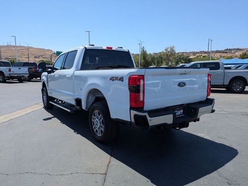 Used 2026 Ford F250 Lariat AWD/4WD image 7
