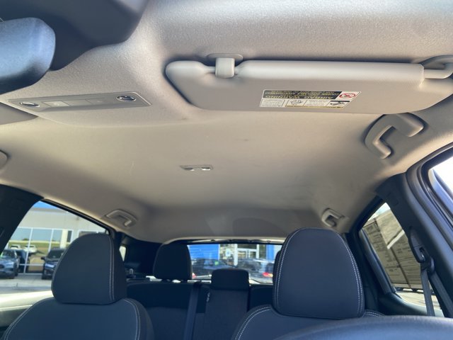 Used 2025 Nissan Kicks SV FWD image 29