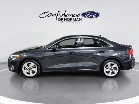 Used 2024 Audi A3 2.0T Premium image 5