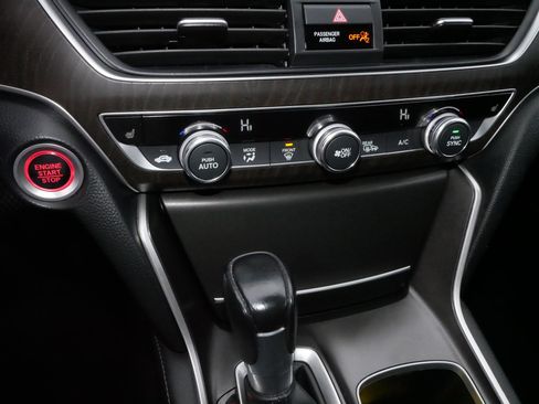 Used 2019 Honda Accord EX-L image 23