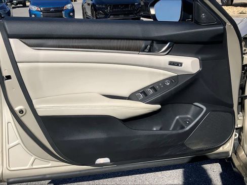 Used 2018 Honda Accord EX-L image 20