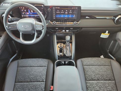 New 2026 Chevrolet Colorado Z71 image 20