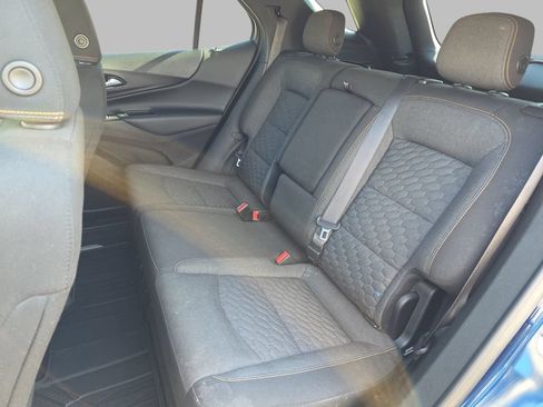 Certified 2020 Chevrolet Equinox LT w/ Driver Convenience Package AWD/4WD image 15