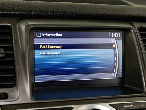 Used 2012 Nissan Murano SL image 18