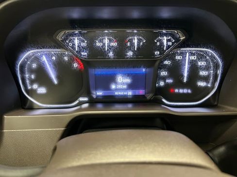 Used 2021 GMC Sierra 1500 SLT image 17