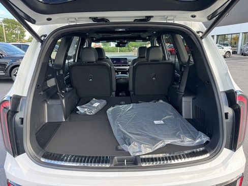 New 2025 Kia Telluride SX Prestige X-Line image 7