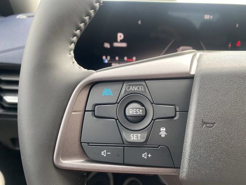 New 2026 Nissan Sentra SL w/ Floor Mat Package FWD image 18