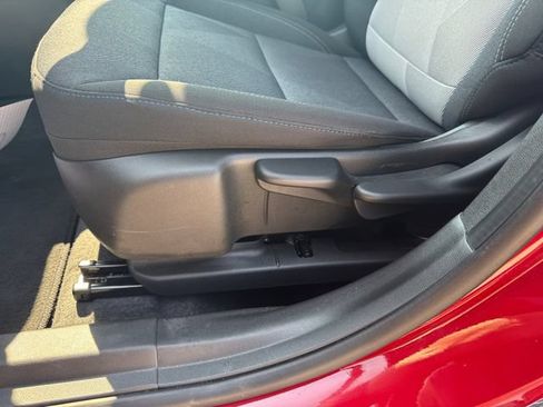 Used 2026 Chevrolet Trax LS FWD image 19