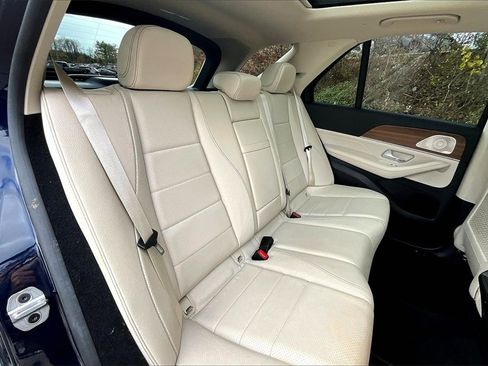 Certified 2022 Mercedes-Benz GLE 350 4MATIC image 29