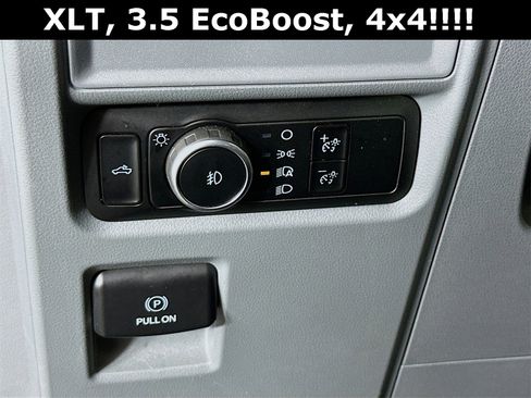 Used 2023 Ford F150 XLT image 11