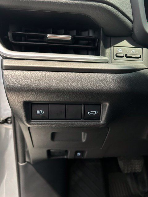 Used 2024 Toyota Grand Highlander AWD Hybrid image 7