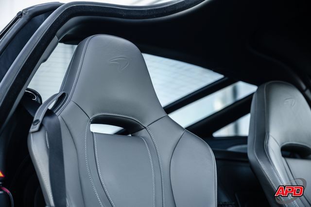 Used 2019 McLaren 720S RWD image 95