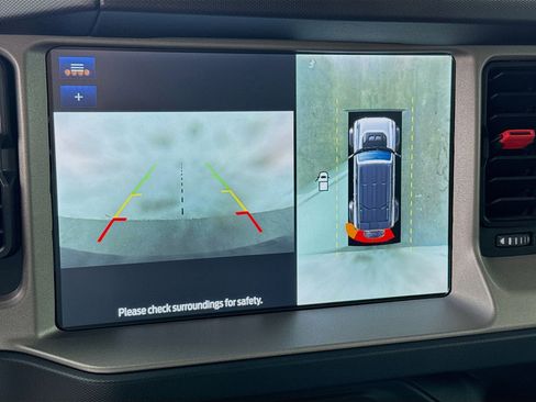 Used 2023 Ford Bronco Raptor image 10